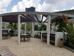 Eight Riversuites (D12), Condominium #301615091